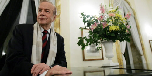 Franco Zeffirelli