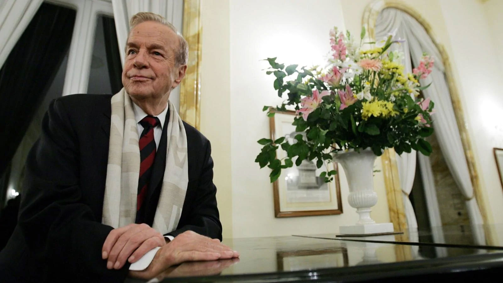 Franco Zeffirelli