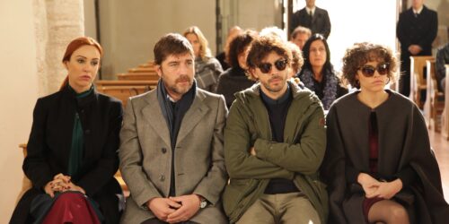 Restiamo amici di Antonello Grimaldi al cinema dopo l’anteprima al Sardinia Film Festival