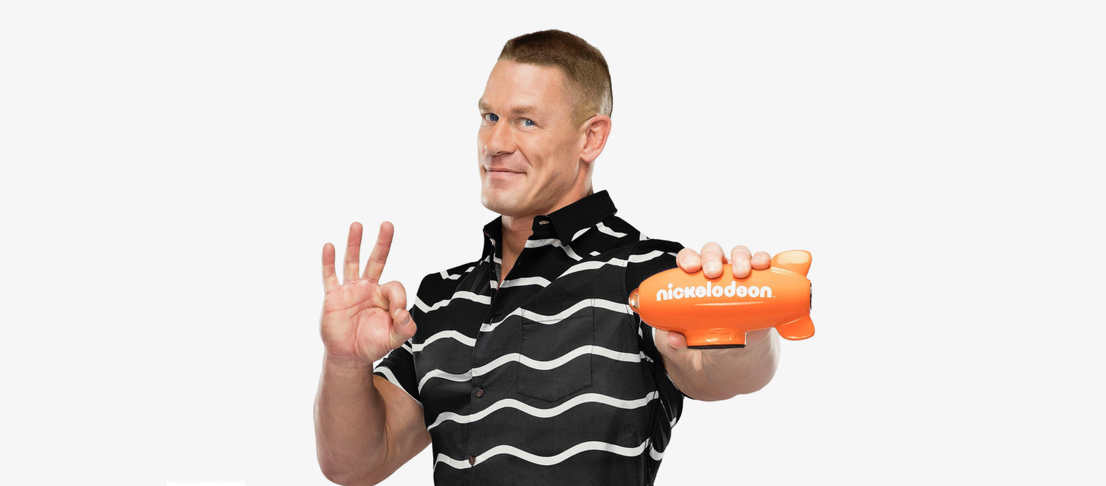 John Cena