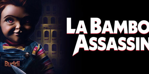 La bambola assassina, Maratona Horror nei cinema The Space