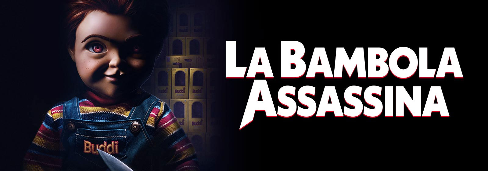 La bambola assassina