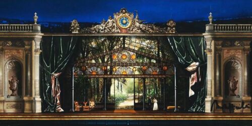 La Traviata di Giuseppe Verdi firmata Franco Zeffirelli su Rai1 dall'Arena di Verona