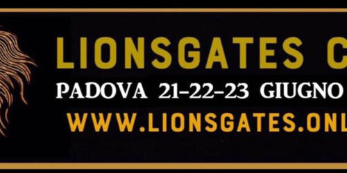 Lionsgates Con 2019