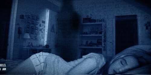 Paranormal Activity, arriva un nuovo film, il settimo della saga