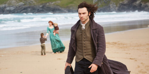 Poldark 4 su LaF Poldark 4 su LaF