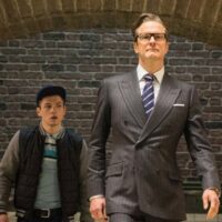 Recensione Kingsman: Secret Service