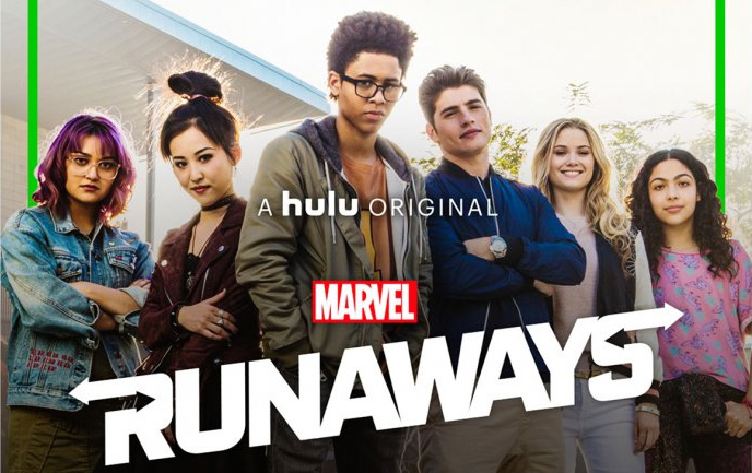 Runaways