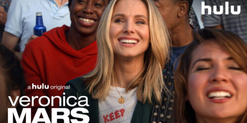 Veronica Mars 4, tutti gli otto episodi disponibili in anticipo