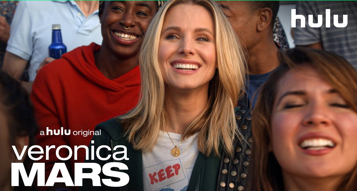 Veronica Mars 4