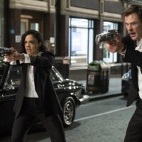 Men in Black International, la recensione