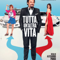Locandina italiana