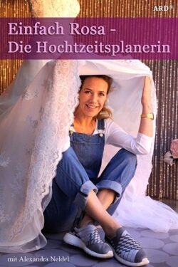 Locandina Einfach Rosa: Die Hochzeitsplanerin