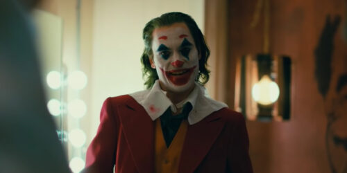 Venezia76, Joker di Todd Phillips in Concorso