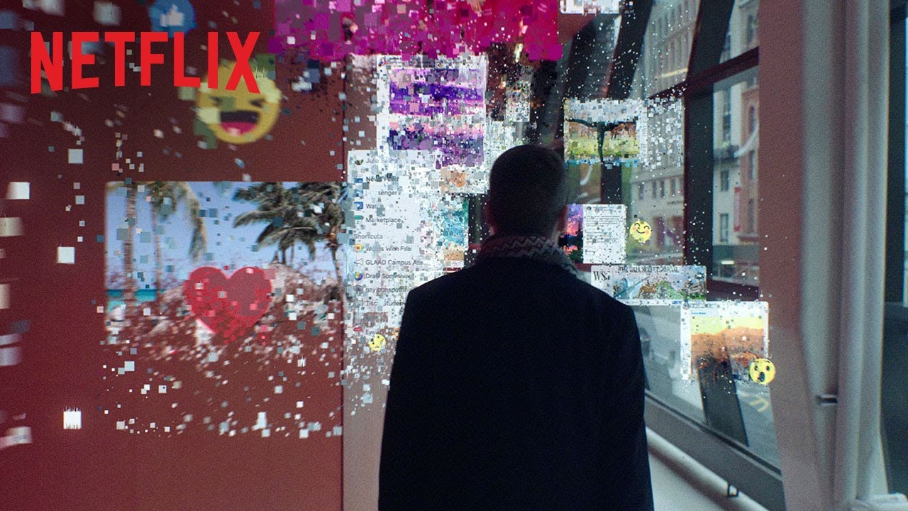 The Great Hack - Privacy violata, Trailer ufficiale