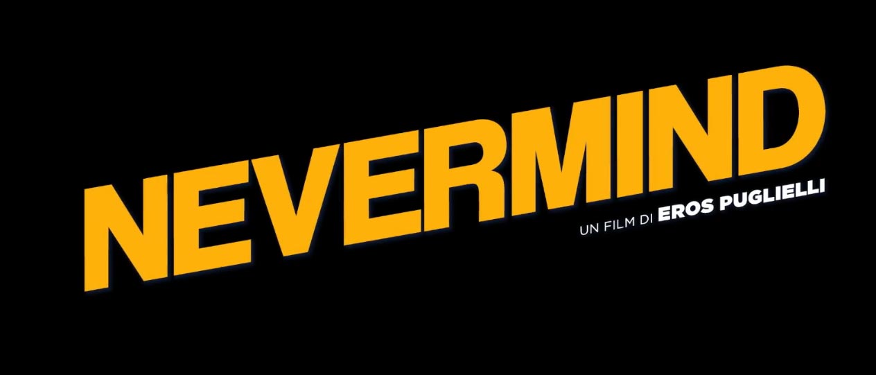 Trailer Nevermind - Strano, ma vero