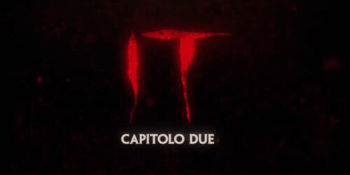 It Capitolo Due, Trailer Finale