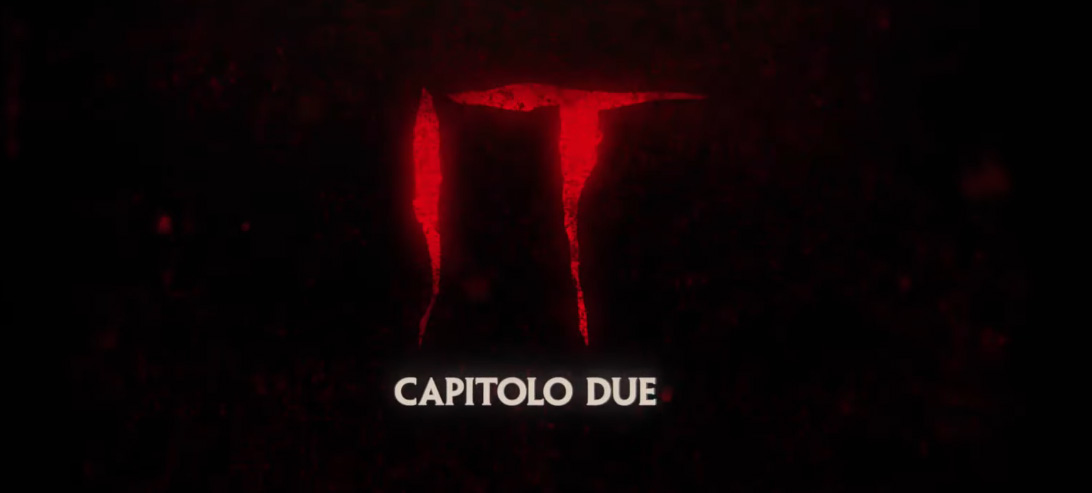 It Capitolo 2, Trailer Finale