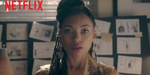 Dear White People, Trailer Stagione 3