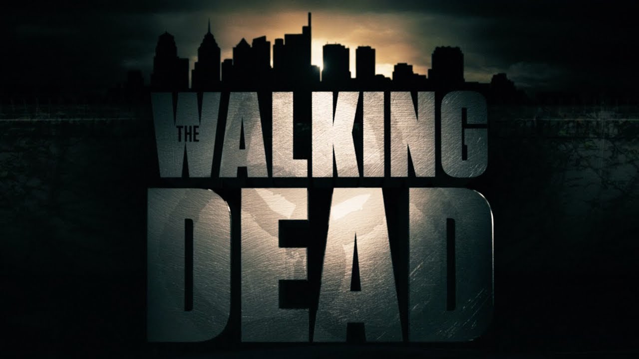 The Walking Dead The Movie, Teaser Trailer