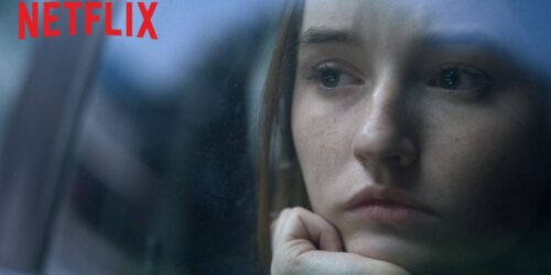 Unbelievable, Trailer della miniserie Netflix