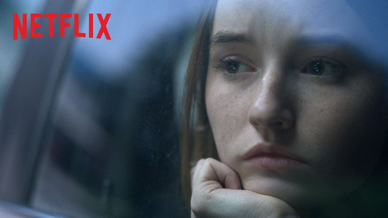Unbelievable, Trailer della miniserie Netflix