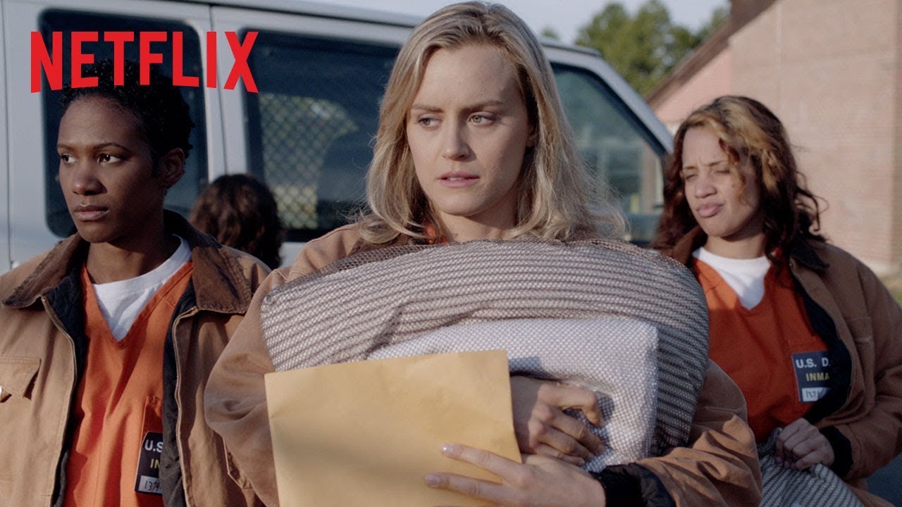 Orange is the New Black: le prime 6 stagioni in 5 minuti