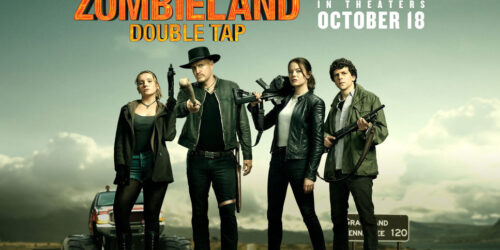 Zombieland: Double Tap, Trailer italiano