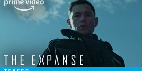 The Expanse Stagione 4 – Teaser Premiere Date