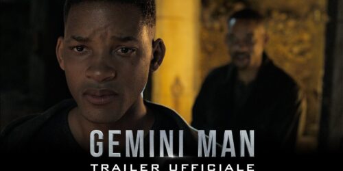 Gemini Man, trailer 2 del film con Will Smith