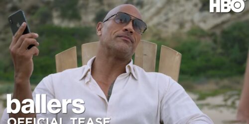 Ballers, Teaser Trailer stagione 5