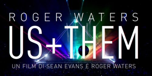 Roger Waters: Us + Them, trailer del documentario musicale di Sean Evans e Roger Waters