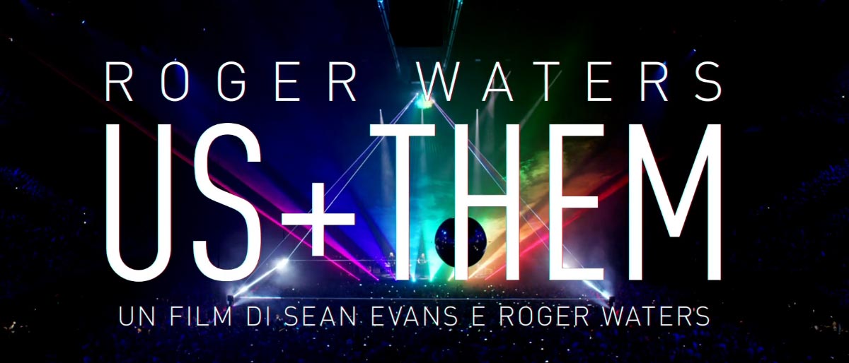 Roger Waters: Us + Them, trailer del documentario musicale di Sean Evans e Roger Waters