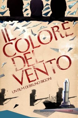 Locandina – Il colore del vento