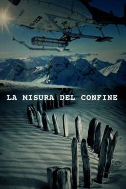 Locandina – La Misura del Confine