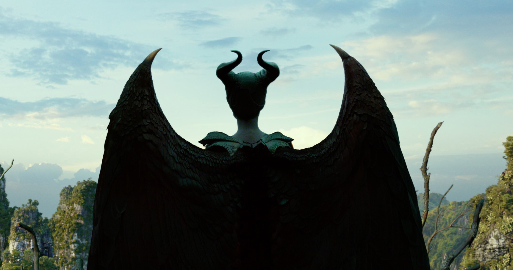 Maleficent - Signora del Male