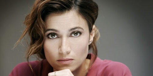 Anna Foglietta