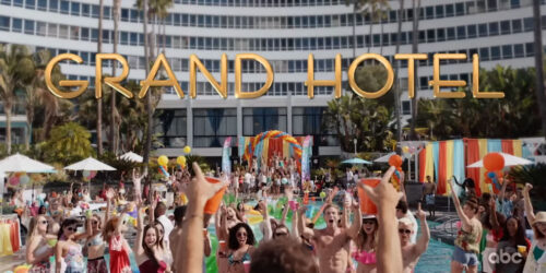 Grand Hotel