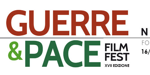 Guerre e Pace Filmfest 2019