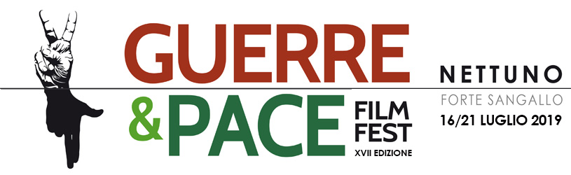 Guerre e Pace Filmfest 2019