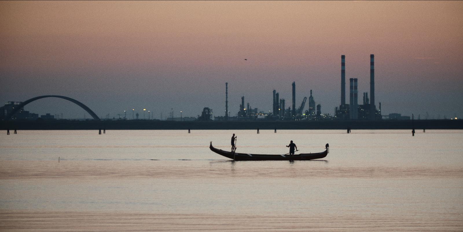 Il pianeta in mare di Andrea Segre [credit: courtesy of Ufficio Stampa film]