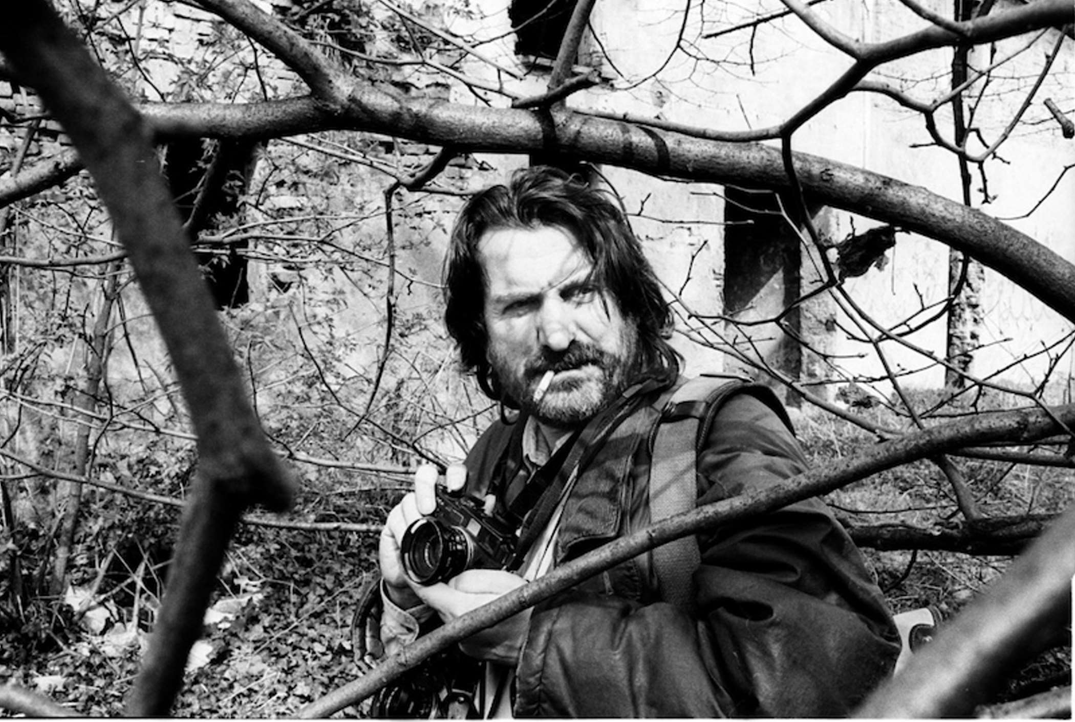 A Wide Gaze - Francesco Cito [credit: courtesy of Ufficio Stampa Sky]