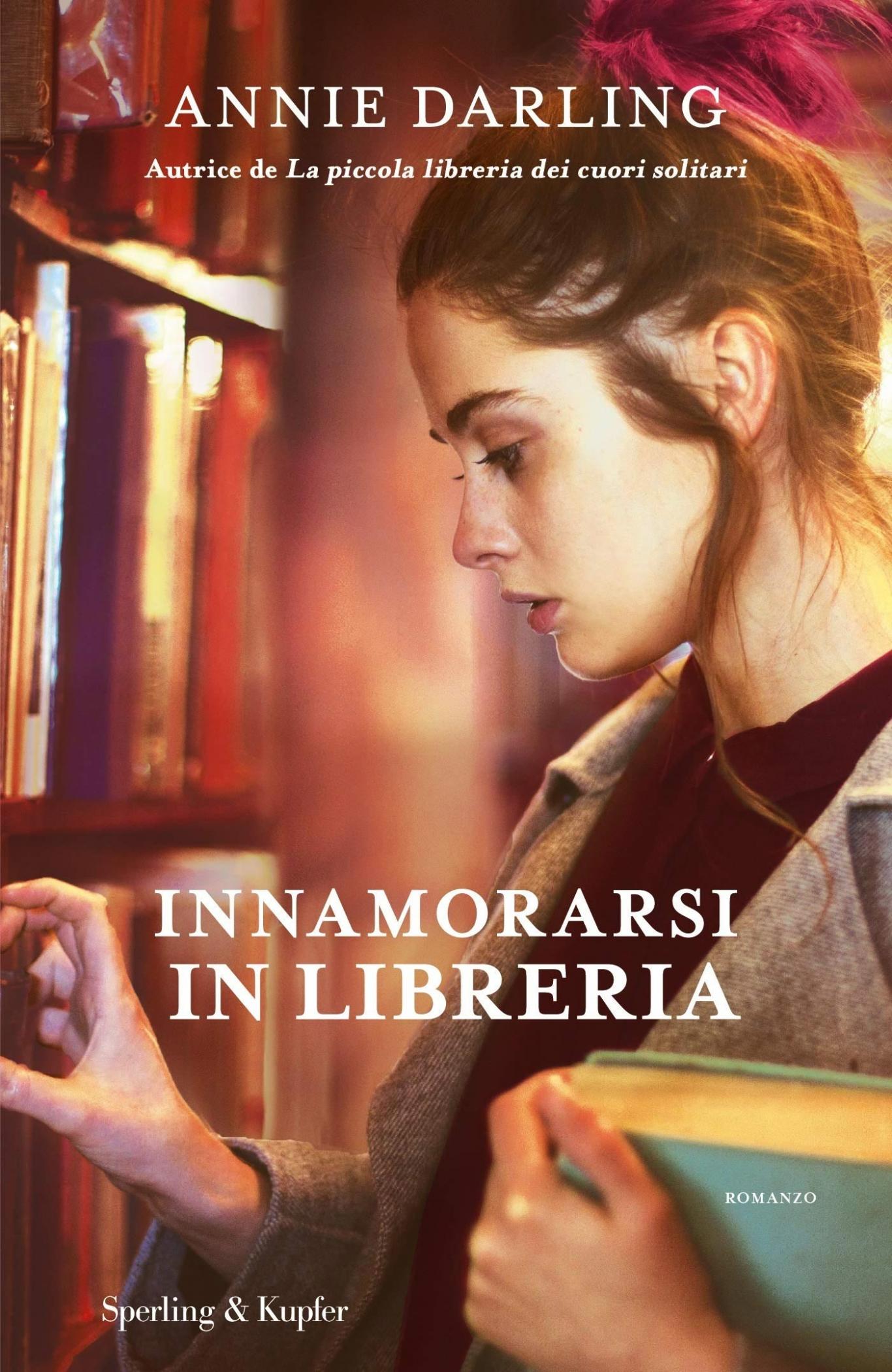 Innamorarsi in Libreria