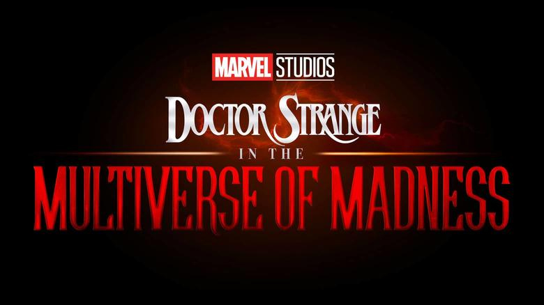Marvel Studios' Doctor Strange and the Multiverse of Madness