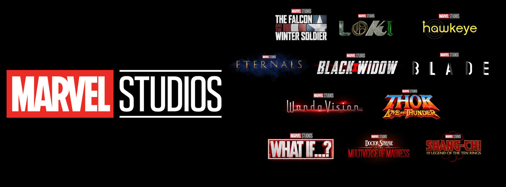 Marvel Studios' Fase 4 annunciata al SDCC 2019