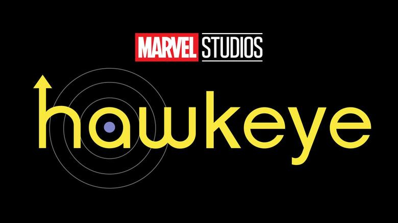 Marvel Studios' Hawkeye 