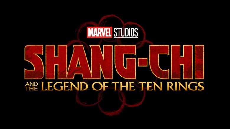 Marvel Studios' Shang-Chi and the Legend of the Ten Rings