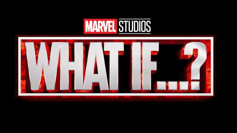 Marvel Studios' What If...?