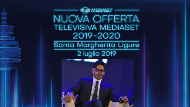 Mediaset, palinsesti 2019-2020 di Canale 5, Italia 1 e Rete 4