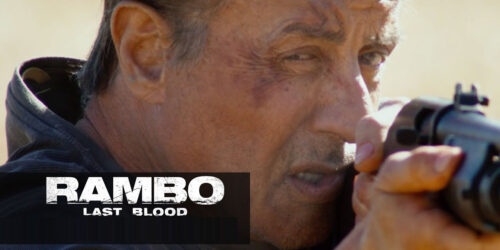 Rambo V: Last Blood al cinema in anticipo: arriva a settembre